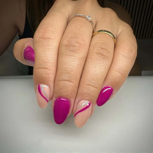 Studio Elegancy Nails manicura